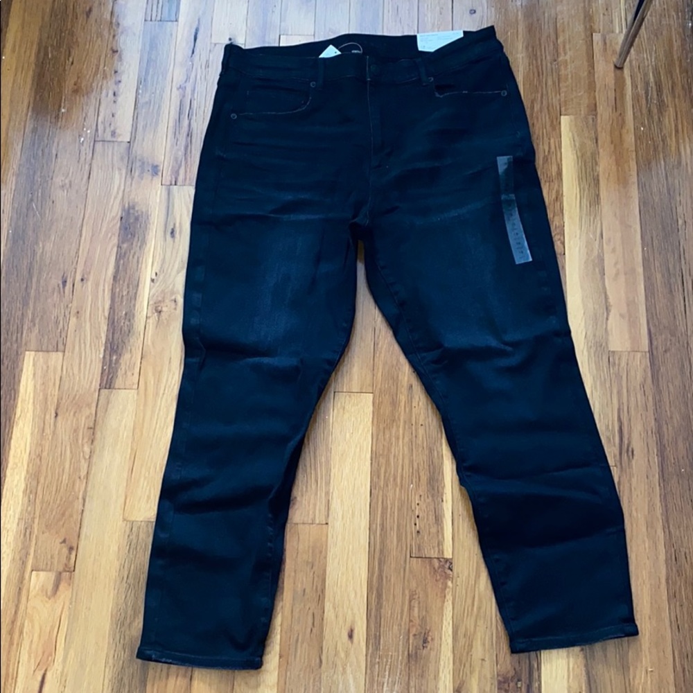 American Eagle Next Level Stretch Size 18 34w